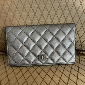 Chanel Wallet